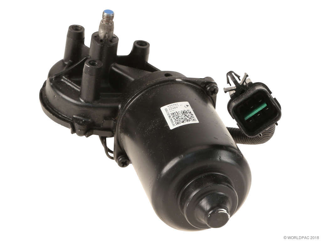 2003-2009 Kia Sorento Windshield Wiper Motor - Front (Cardone)