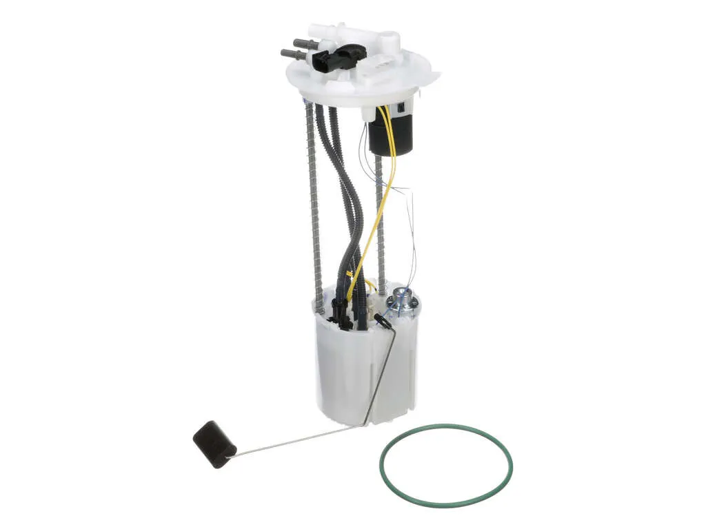 2015-2016 GMC Sierra 3500 HD Fuel Pump Module Assembly (Delphi)