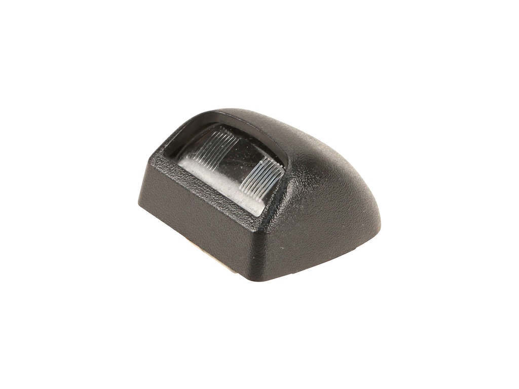 2005-2006 Chevrolet Trailblazer License Plate Light Lens (Dorman)