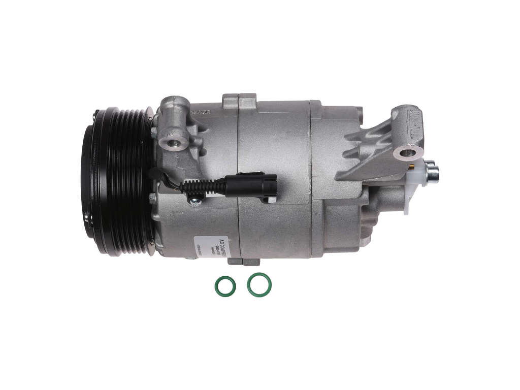 2002-2008 Mini Cooper A/C Compressor (Autopart International)