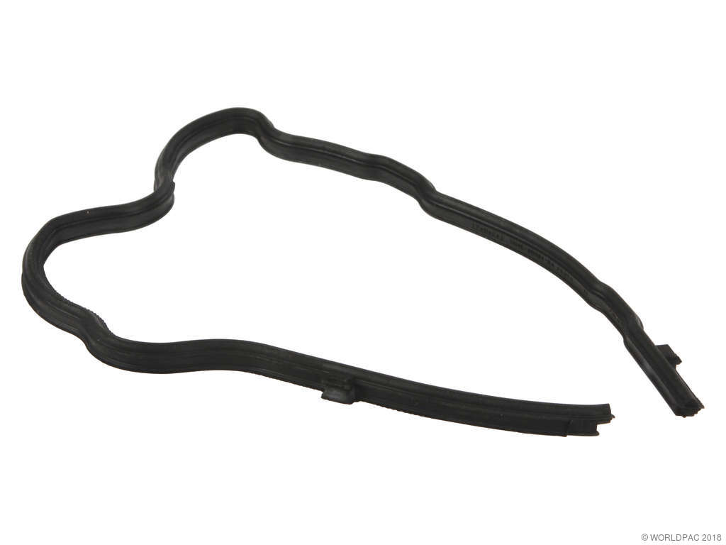 2003-2008 Mazda 6 Engine Timing Cover Gasket - Center (Genuine)