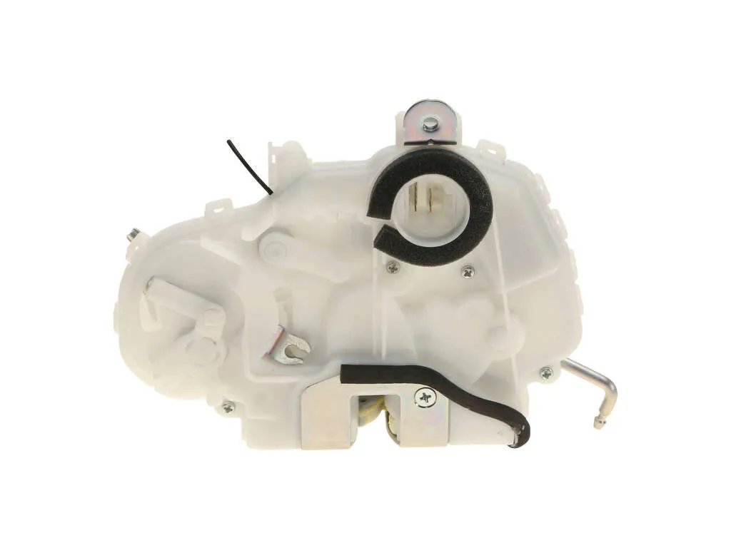 2007 Acura MDX Door Lock Assembly - Rear Right (Genuine)