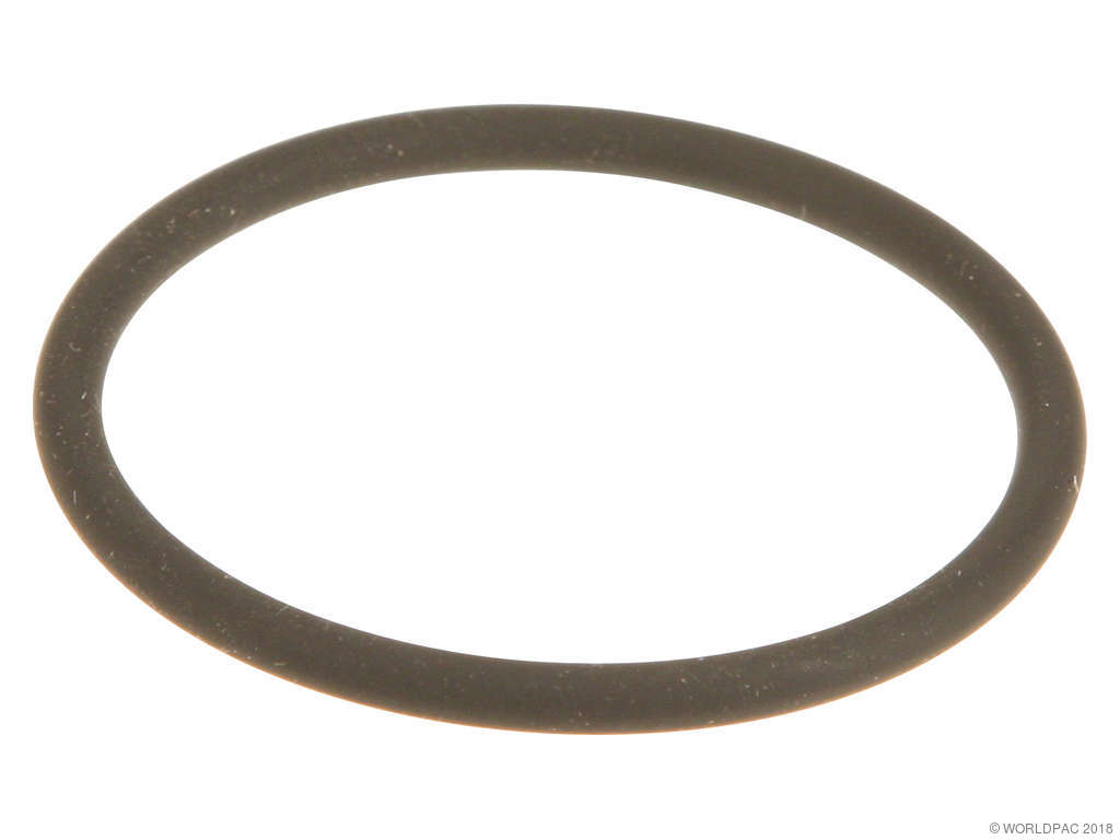 2009-2011 Porsche 911 Engine Coolant Pipe O-Ring (Original Equipment)