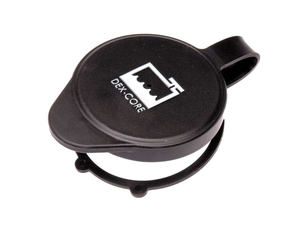 2007-2016 GMC Acadia Engine Coolant Reservoir Cap (Dorman)