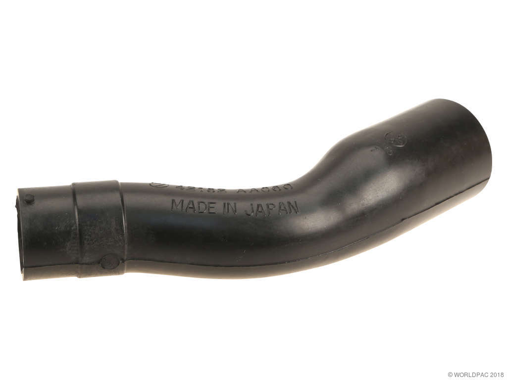 1990-1998 Subaru Legacy Fuel Filler Neck - Lower (Genuine)