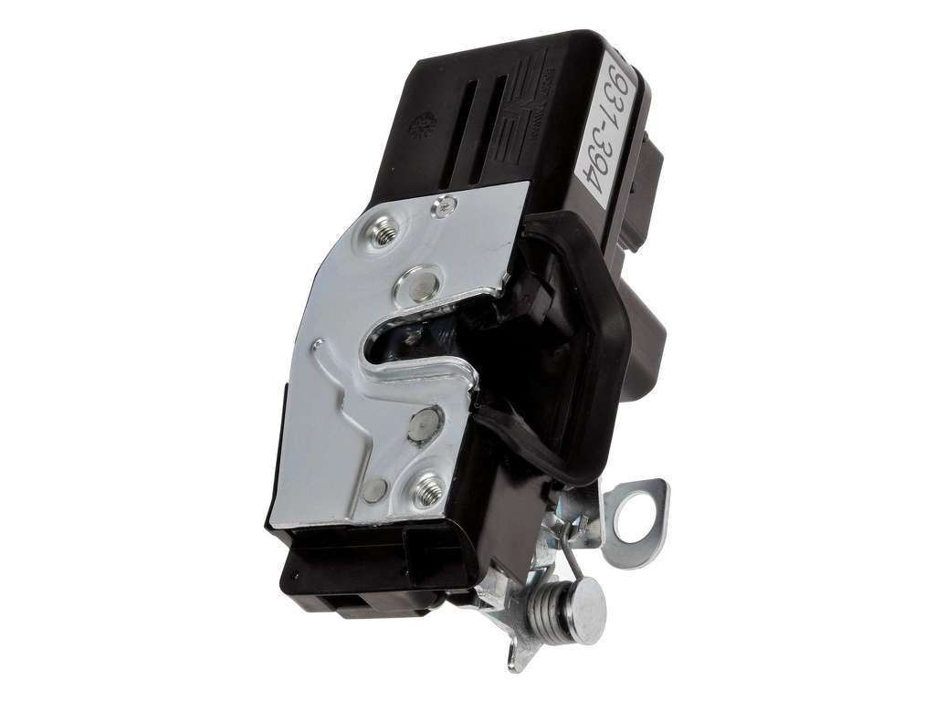 2008-2014 Cadillac CTS Door Lock Actuator Motor - Front Left (Dorman)
