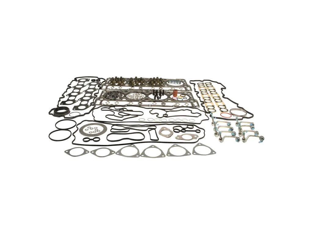 2008-2010 Ford F-250 Super Duty Engine Cylinder Head Gasket Set (Mahle)