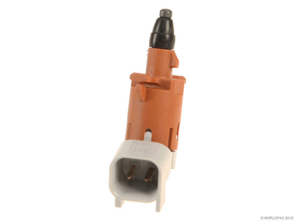 2004-2017 Lincoln Navigator Door Open Warning Switch - Right (Motorcraft)
