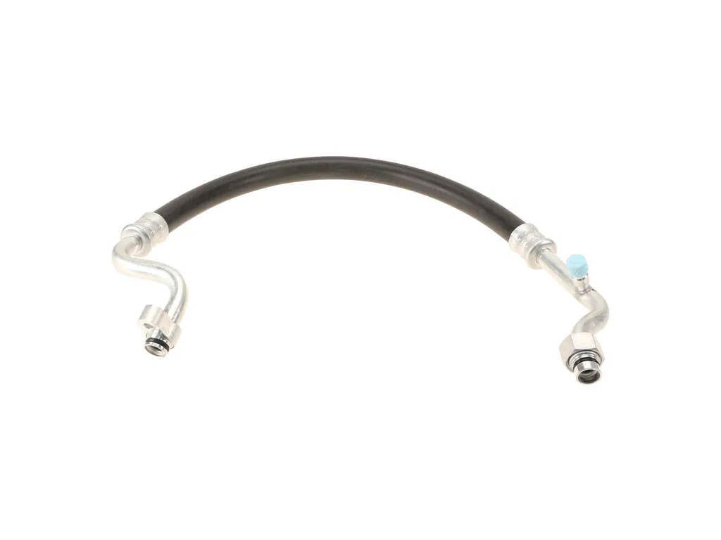 2006-2011 Honda Civic A/C Refrigerant Hose (Genuine)