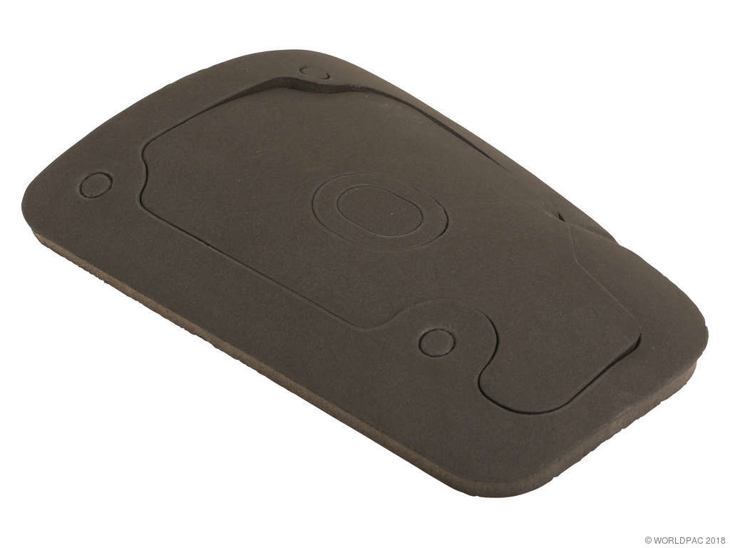 2006-2008 Mercedes-Benz ML350 Tail Light Gasket - Right (APA/URO Parts)
