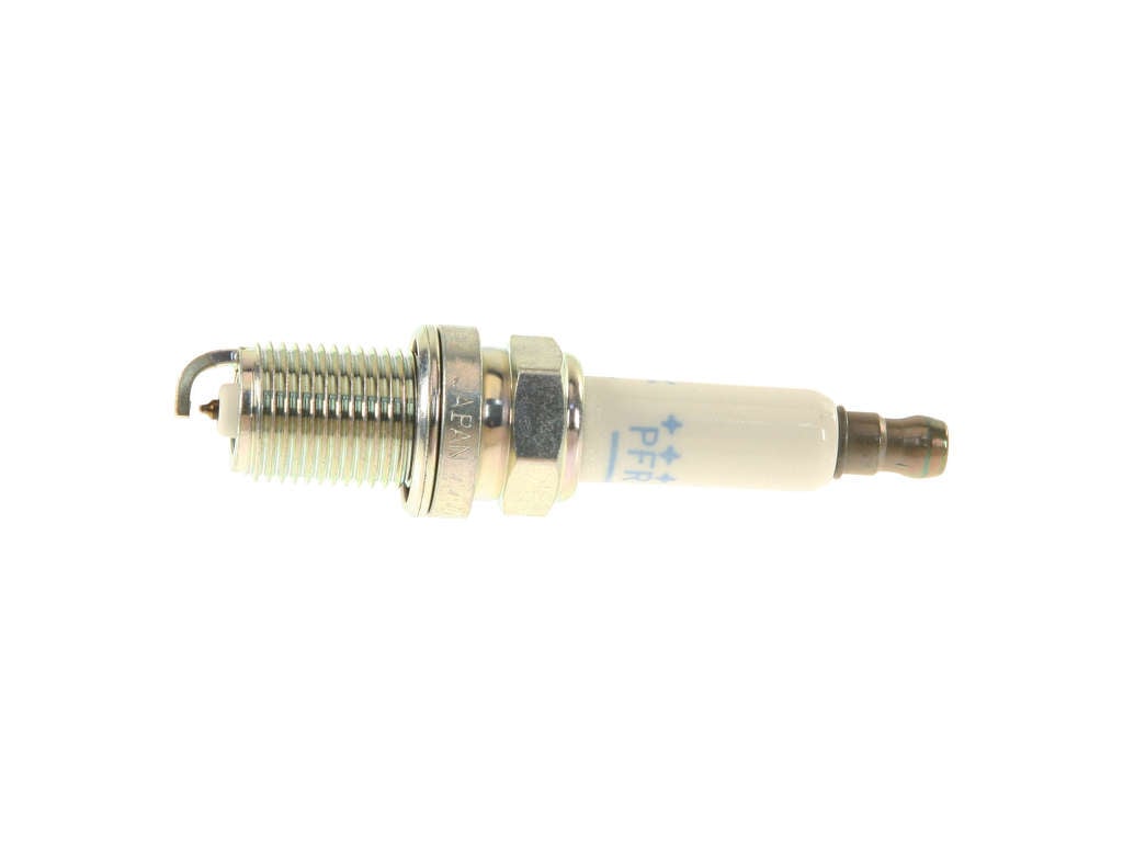 2003-2004 Audi RS6 Spark Plug (NGK)