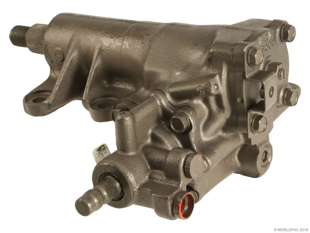 1992-1995 Toyota Pickup Steering Gear Box (Maval)