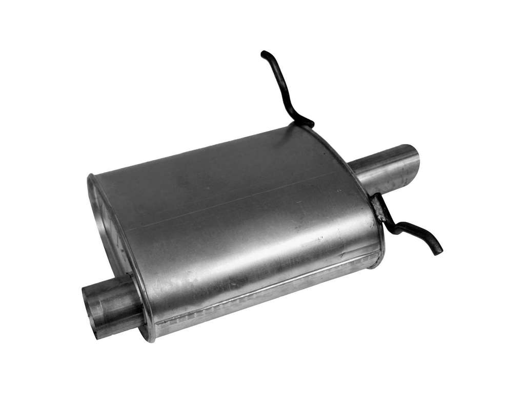 2004-2006 Chrysler Pacifica Exhaust Muffler (Walker Exhaust)