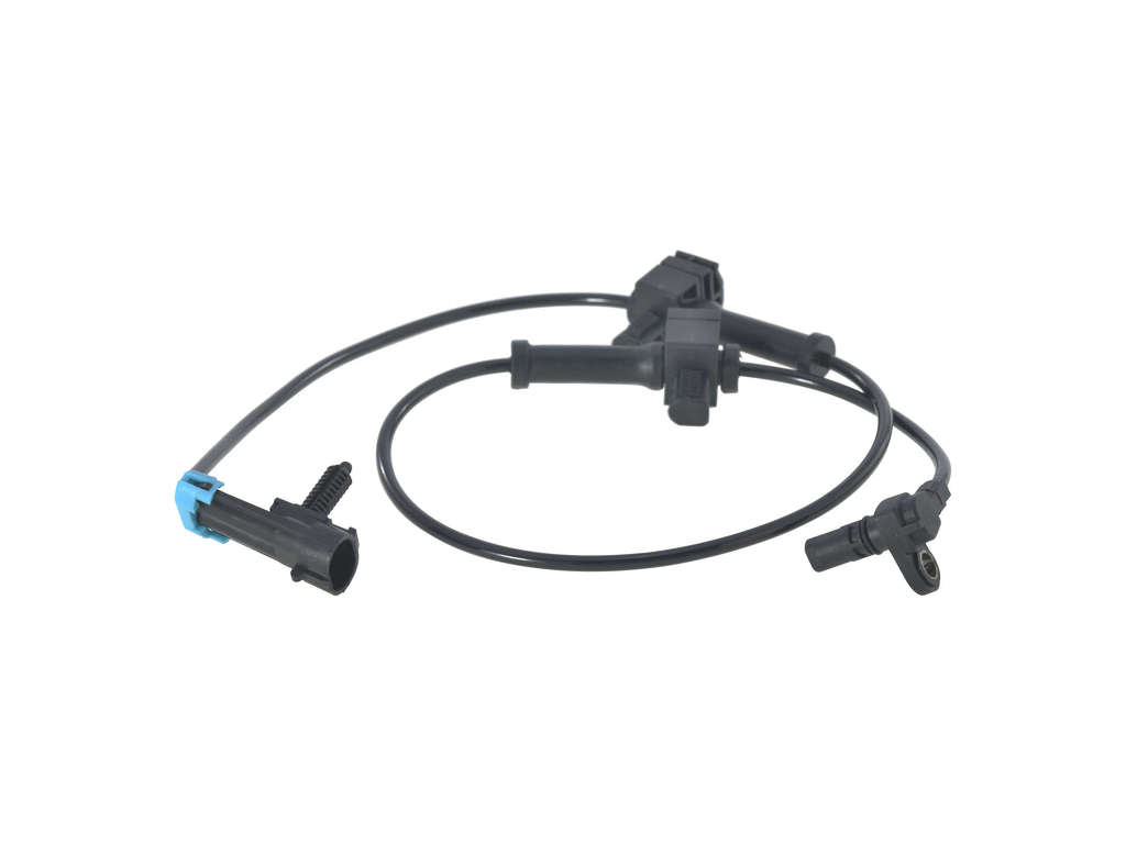 2007-2013 Chevrolet Silverado 1500 ABS Wheel Speed Sensor - Rear (Autopart International)