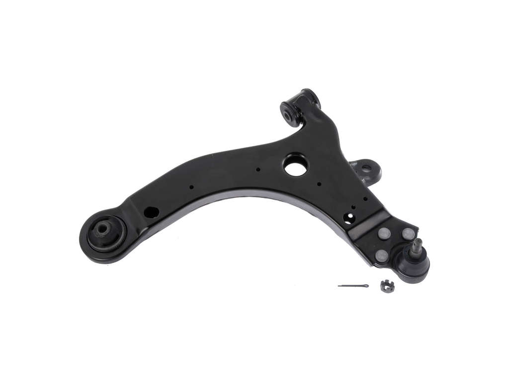 1999-2005 Pontiac Montana Suspension Control Arm - Front Left Lower (Autopart International)