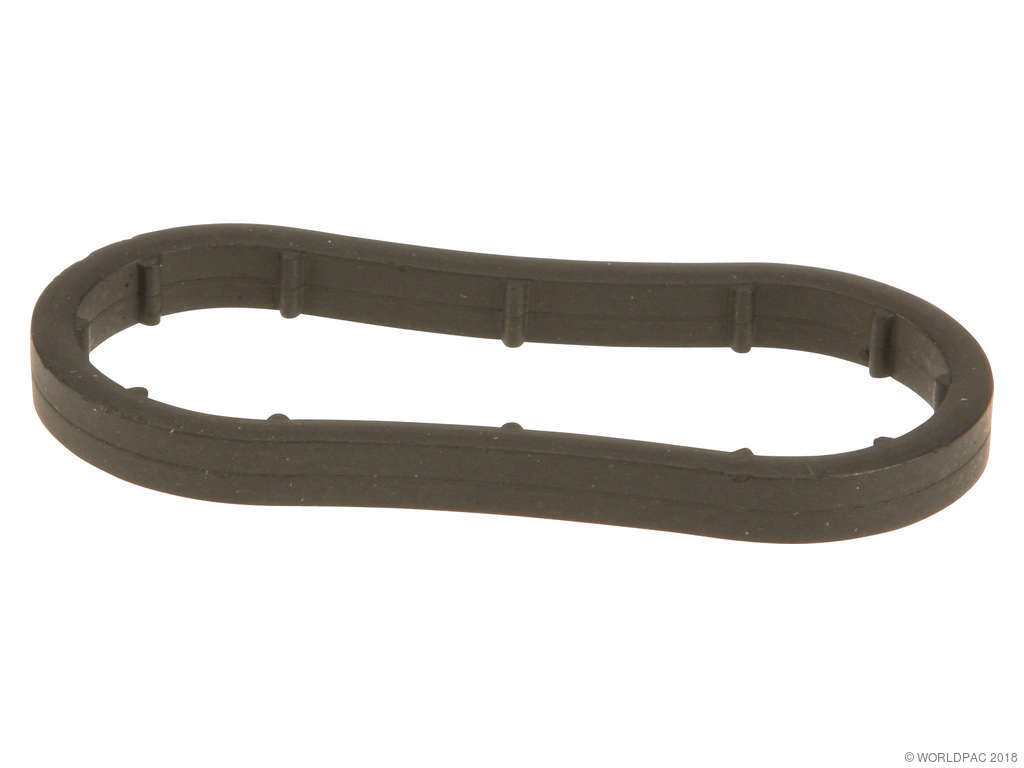 2000 Mercedes-Benz C280 Engine Oil Cooler Gasket - Upper (Elring)