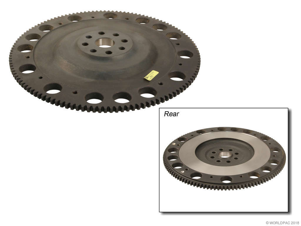 2004-2006 Subaru Baja Clutch Flywheel (Exedy)