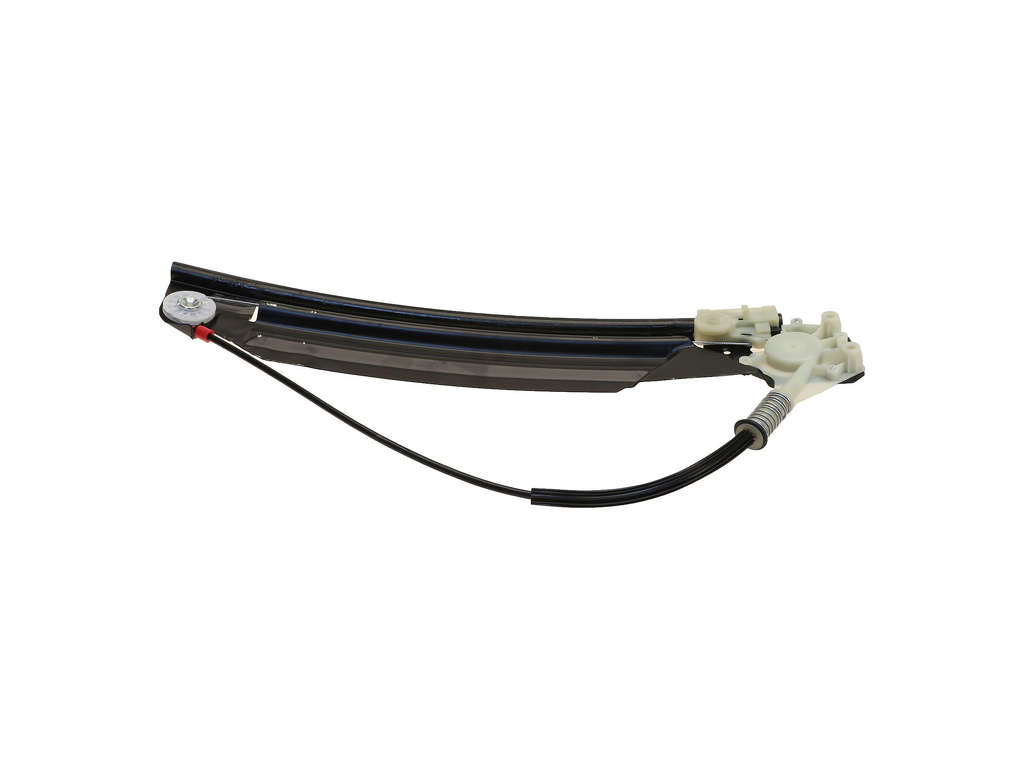 1999-2000 BMW 528i Power Window Motor and Regulator Assembly - Rear Right (Autopart International)
