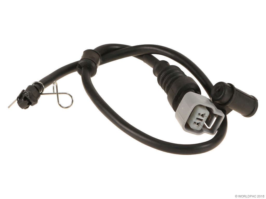 2001-2006 Lexus LS430 Disc Brake Pad Wear Sensor - Rear Right (Vemo)