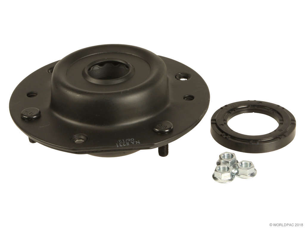2005-2010 Pontiac G6 Suspension Strut Mount - Front Left (Sachs)