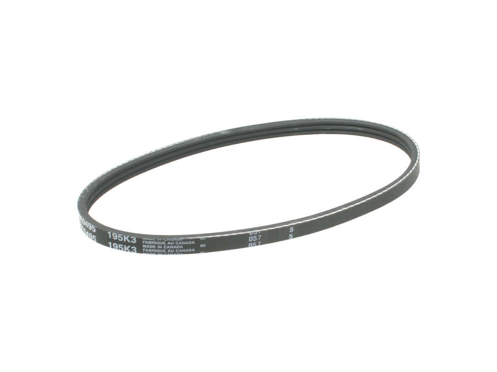 1999-2003 Chevrolet Tracker Accessory Drive Belt - Fan (Bando)