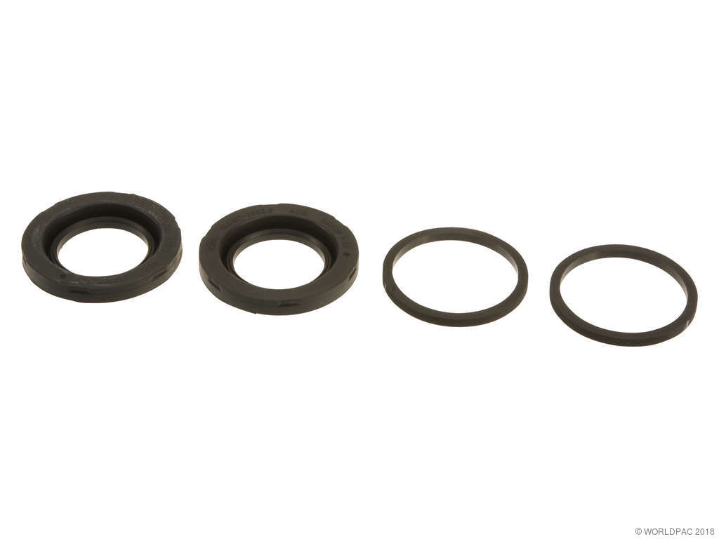 1984-1993 Mercedes-Benz 190E Disc Brake Caliper Repair Kit - Rear (ATE)