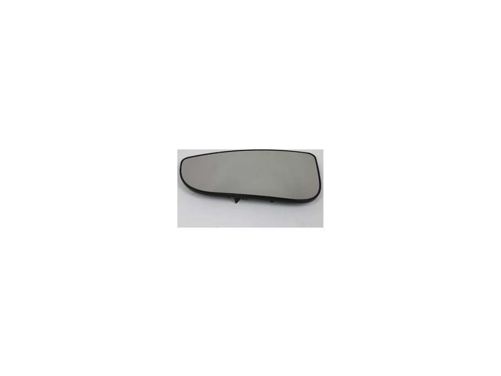 2011-2019 Ram 1500 Side/Door Mirror Glass - Left (Mopar)