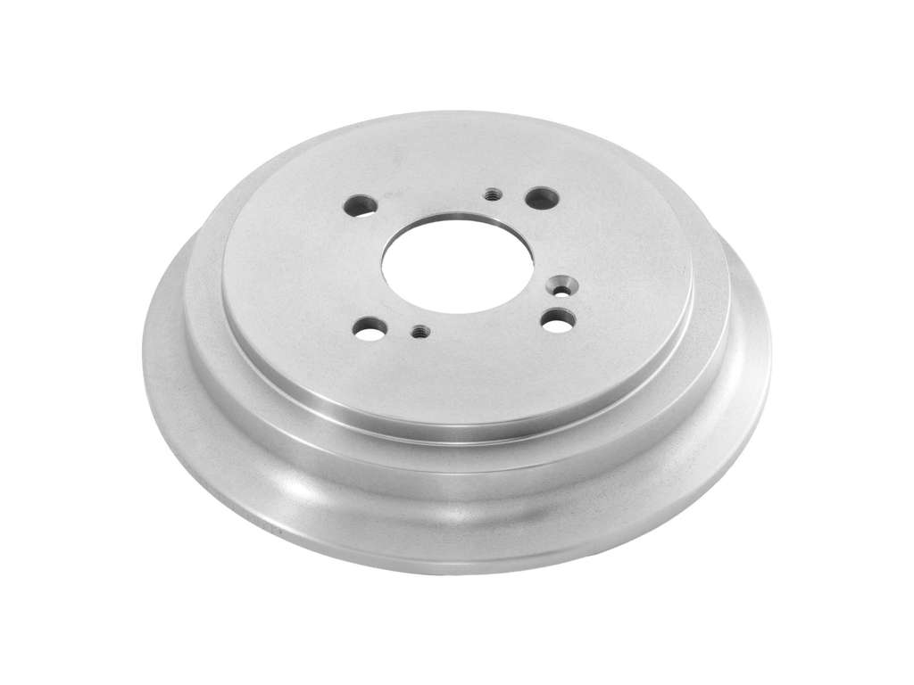 1995-2002 Suzuki Esteem Brake Drum - Rear (Autopart International)