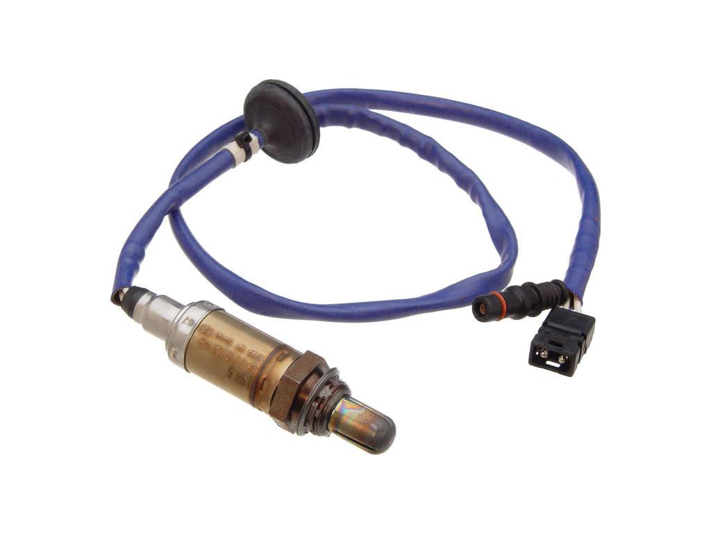 1990-1991 Mercedes-Benz 300SE Oxygen Sensor (Bosch)