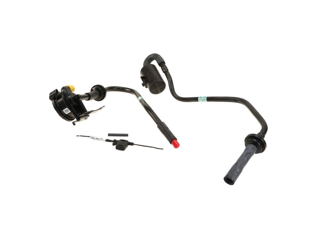 2011-2013 Ford Fiesta Evaporative Emissions System Leak Detection Pump (Genuine)