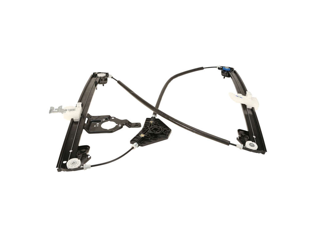 2013-2020 Nissan Pathfinder Window Regulator - Front Left (Genuine)