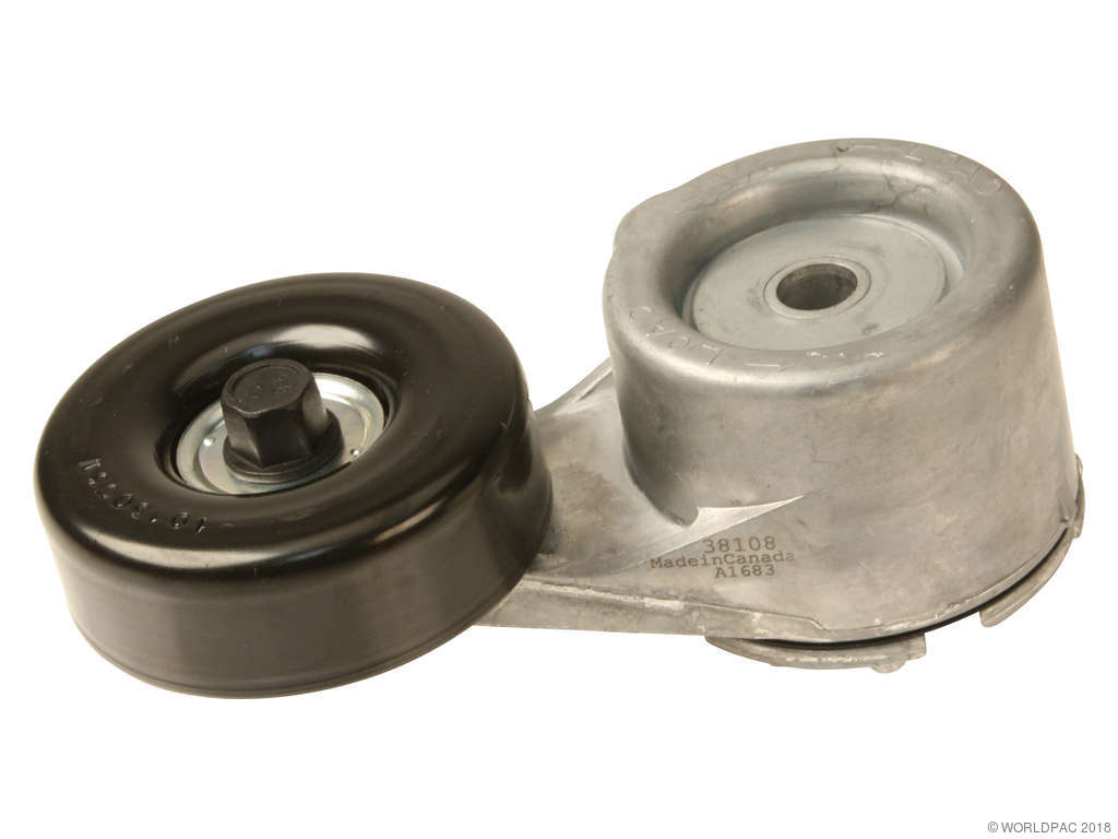 1987-1989 Chevrolet Astro Accessory Drive Belt Tensioner Assembly (Gates)
