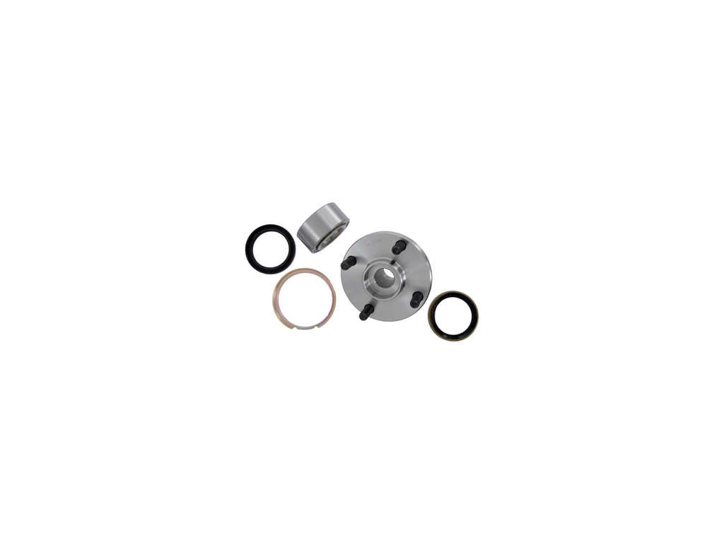 1993-1997 Geo Prizm Wheel Hub Repair Kit - Front (Autopart International)