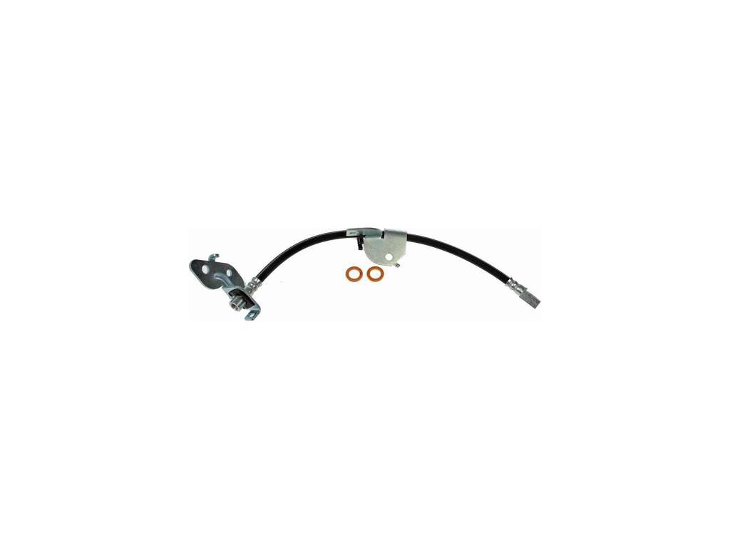 2010-2011 Ford F-150 Brake Hydraulic Hose - Front Right (CARQUEST)