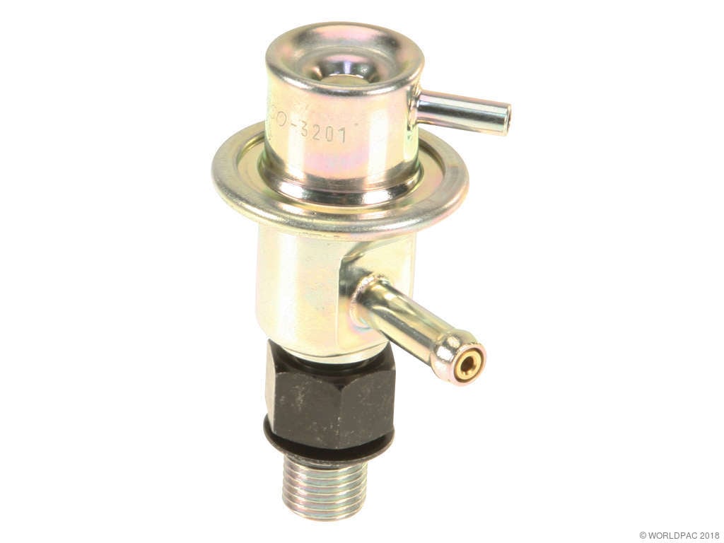1999-2001 Honda Odyssey Fuel Injection Pressure Regulator (Genuine)