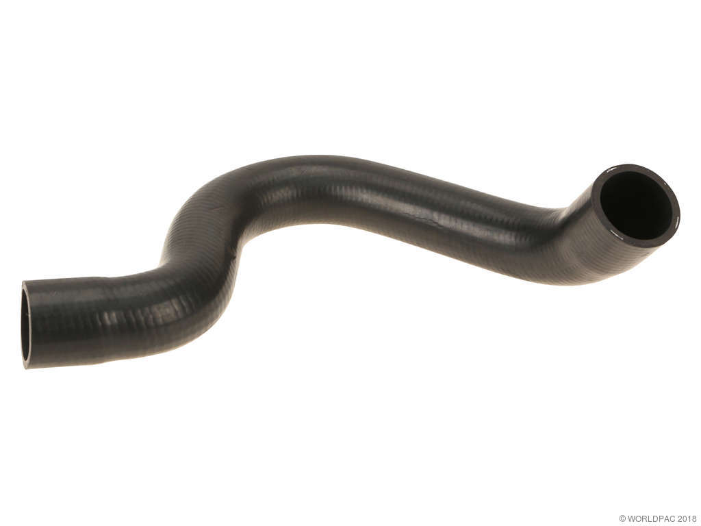 2002-2007 Volvo V70 Radiator Coolant Hose - Upper (Rein)