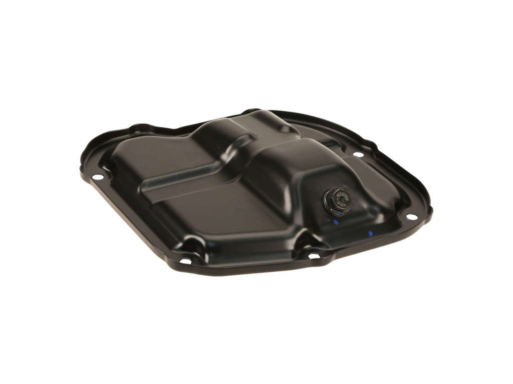 2011-2017 Nissan Juke Engine Oil Pan - Upper (Genuine)