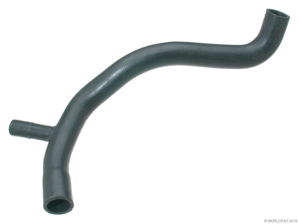 1977-1980 MG MGB Radiator Coolant Hose - Lower (APA/URO Parts)