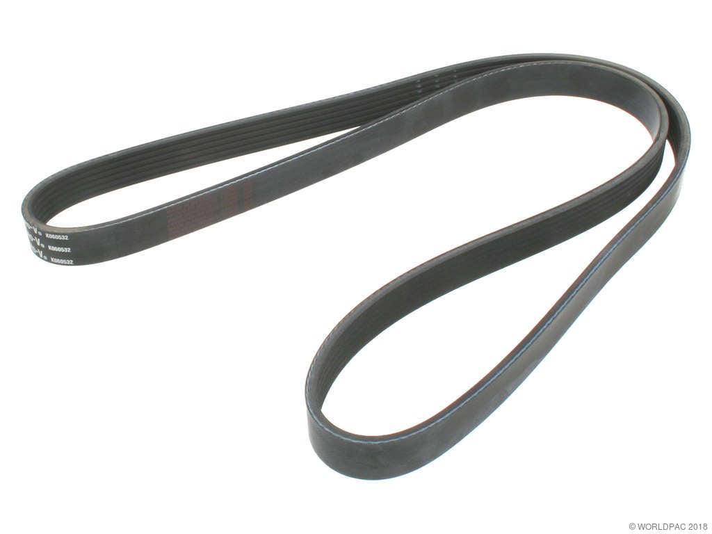 1993-2004 Dodge Intrepid Accessory Drive Belt - Primary (Gates)