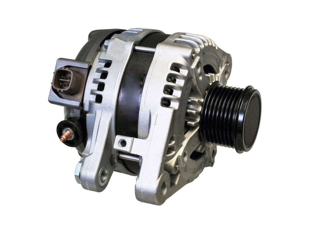 2016-2018 Lexus ES350 Alternator (Denso)