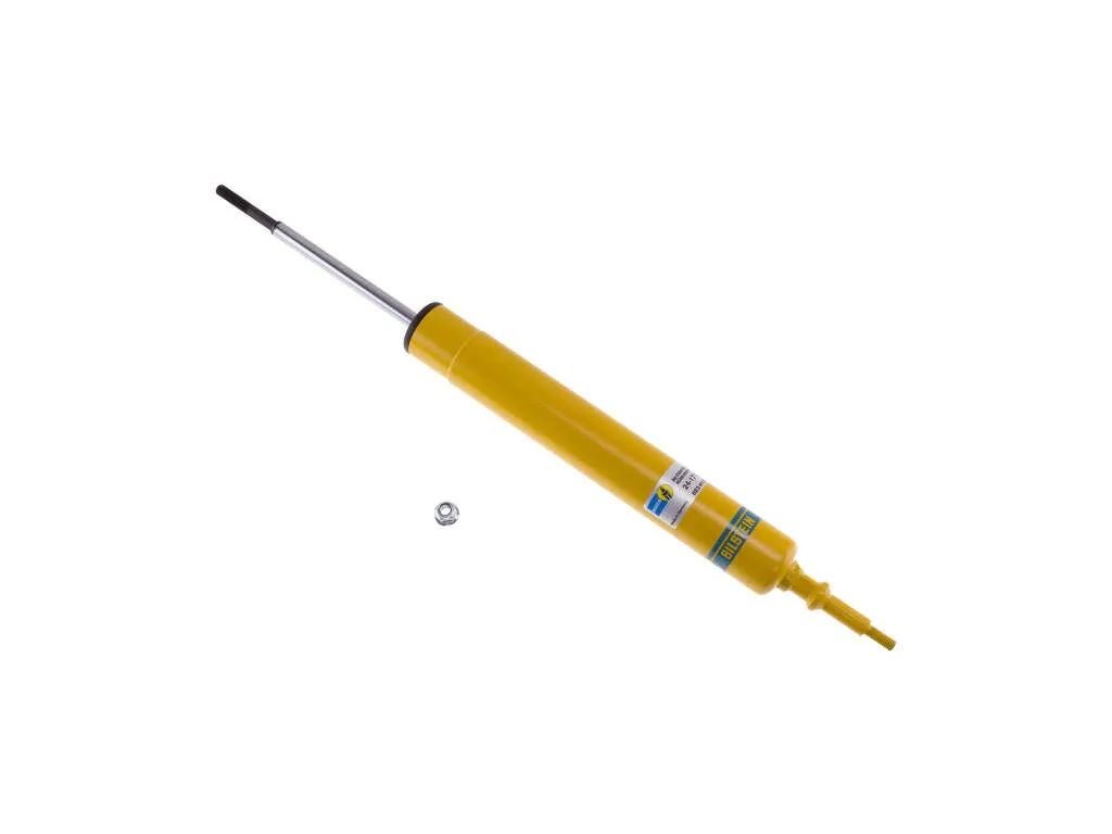 2012-2015 BMW X1 Suspension Shock Absorber - Rear (Bilstein)