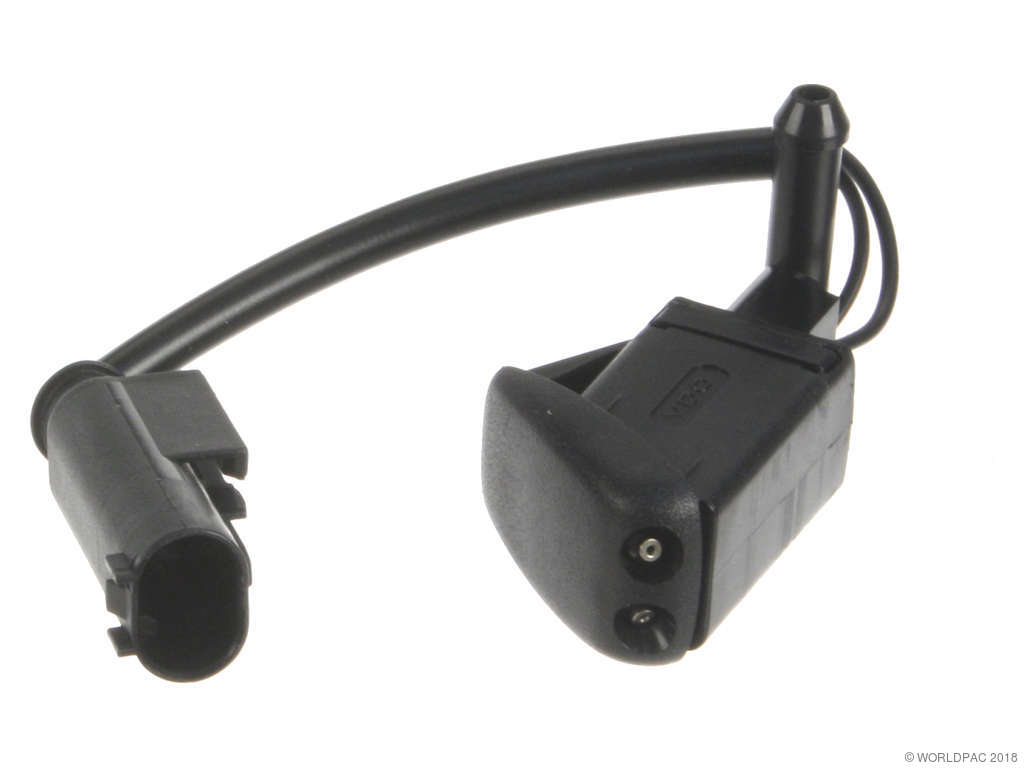 1997-2002 BMW Z3 Windshield Washer Nozzle (Genuine)