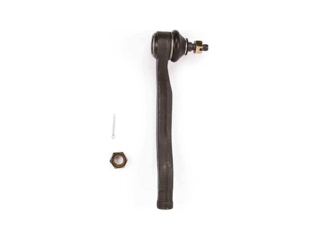 1995-1998 Honda Odyssey Steering Tie Rod End - Front Left Outer (Driveworks)
