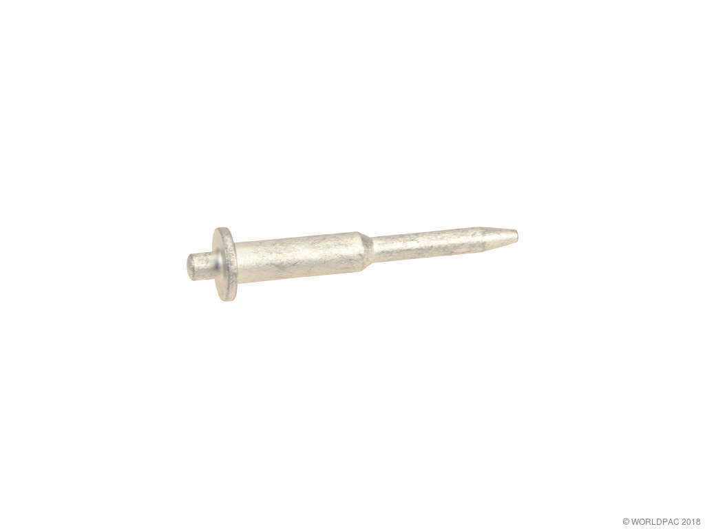1984-1987 BMW 325e Engine Timing Belt Tensioner Roller Bolt (APA/URO Parts)