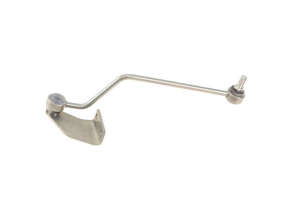 2007-2011 Mercedes-Benz CLS63 AMG Suspension Ride Height Sensor Connector Rod - Rear (Genuine)