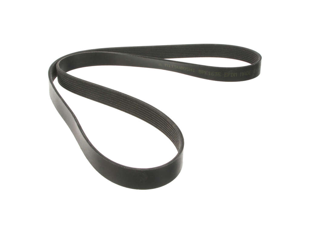 1995-2002 Mazda Millenia Accessory Drive Belt - Power Steering and Supercharger (Mitsuboshi)