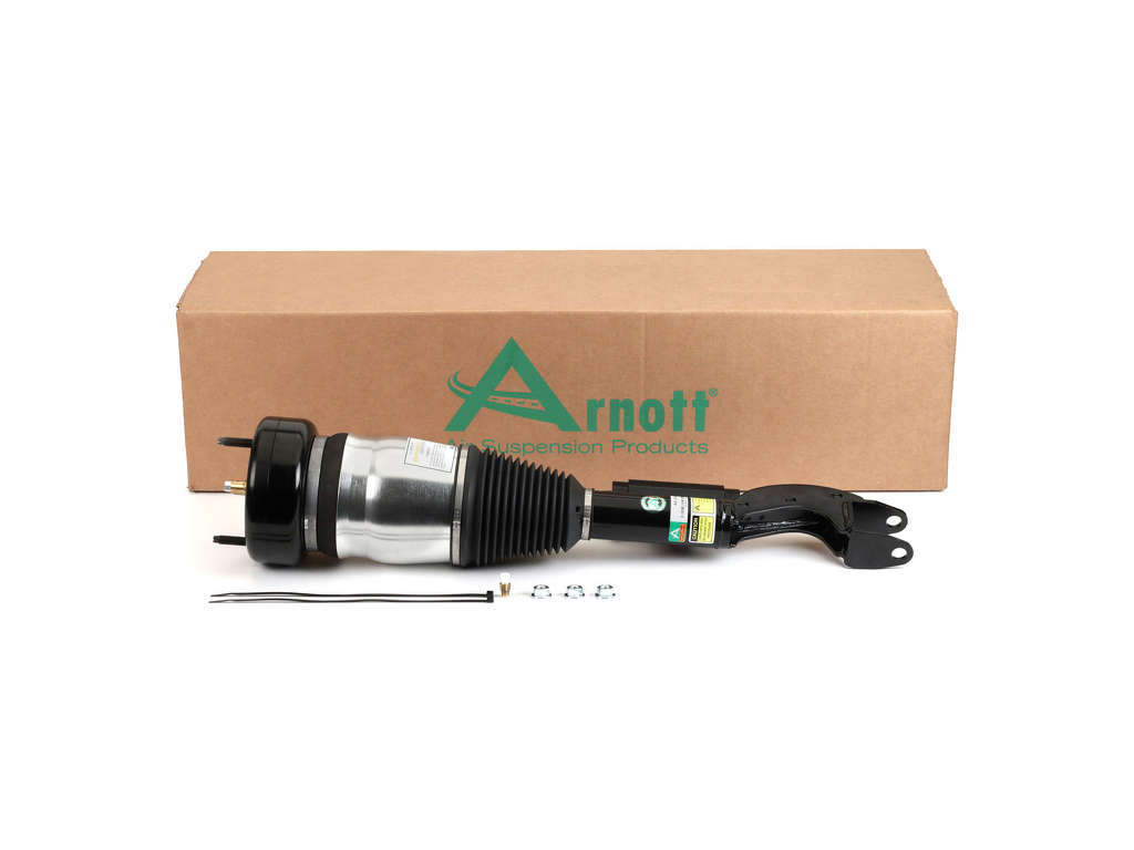 2015-2022 Mercedes-Benz C300 Air Suspension Strut - Front Left (Arnott)