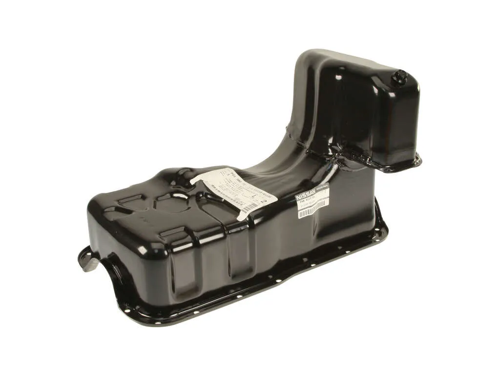 2000-2004 Nissan Xterra Engine Oil Pan (Genuine)