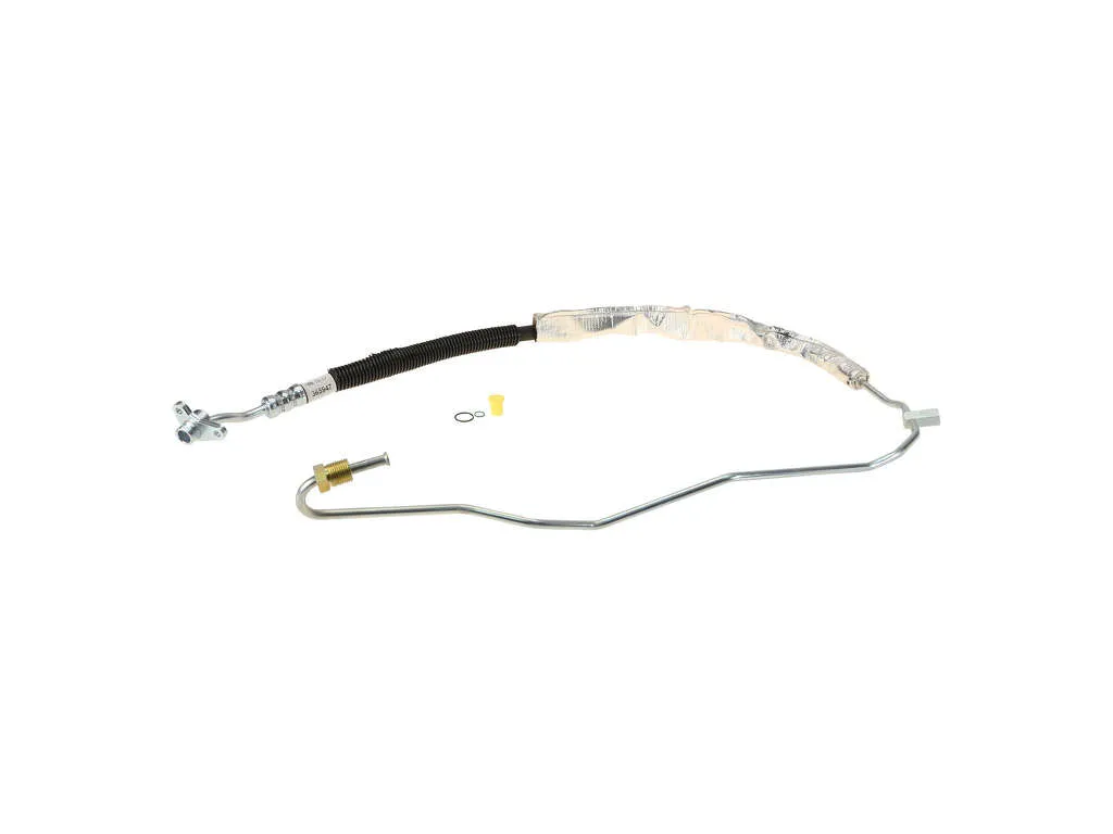 2007-2012 Acura RDX Power Steering Pressure Hose (Edelmann)
