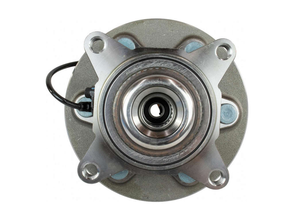 2018-2020 Ford F-150 Wheel Bearing and Hub Assembly - Front (Autopart International)
